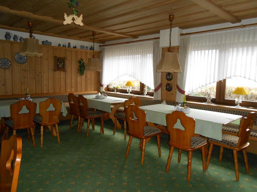 Pension Sonnenblick Βίντερμπεργκ Εξωτερικό φωτογραφία