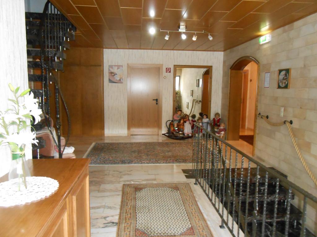 Pension Sonnenblick Βίντερμπεργκ Εξωτερικό φωτογραφία