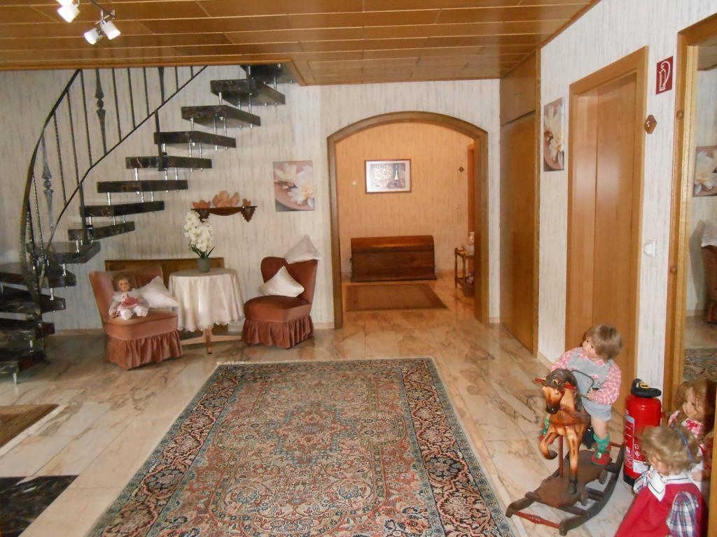 Pension Sonnenblick Βίντερμπεργκ Εξωτερικό φωτογραφία