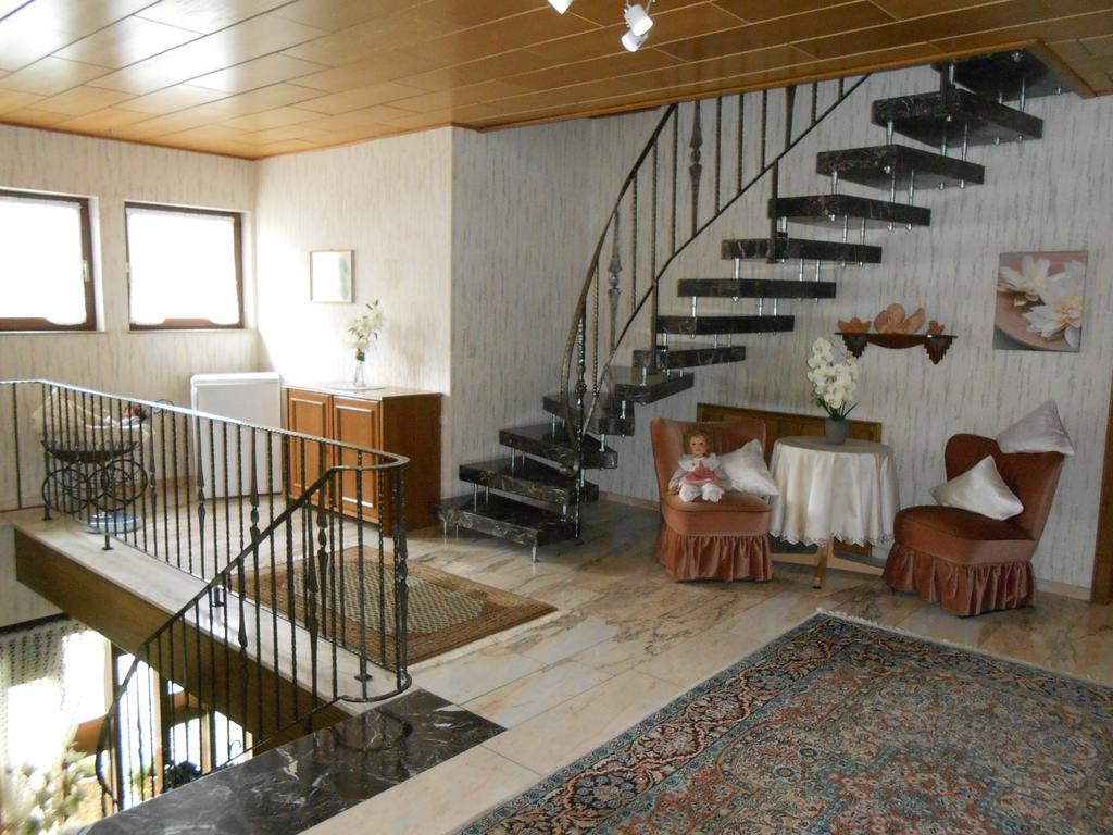 Pension Sonnenblick Βίντερμπεργκ Εξωτερικό φωτογραφία